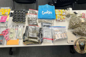 Man Charged After Vape Shop Busted For Selling Cannabis, Hallucinogens In Norwalk: Police