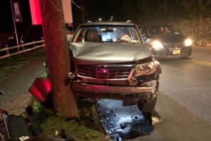 Three Serious Crashes Occur In Peekskill In 24-Hour Span