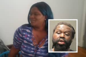 Arrest Made In Stabbing Death Of Arlington's Shontae Crawford