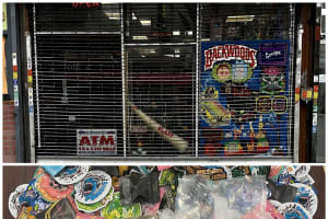 Shut-Down Smoke Shop Sold Marijuana To Children In Yonkers, Police Say