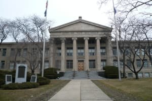 New Rochelle City Hall Moving Downtown For First Time In 55 Years