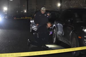 Drunk Man Shot For Leaning On Car In Elizabeth: PD