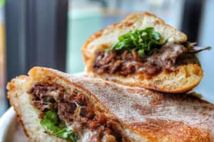 Cliffside Park Eatery Redefines Sandwiches