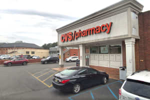 COVID-19: CVS Starts Offering Vaccinations At These CT Pharmacies