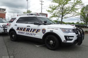 Drowning Child Rescued By Officer: Essex County Sheriff's Office