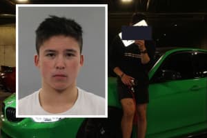 20-Year-Old NJ Driver Clocked At 120 MPH In CT: State Police