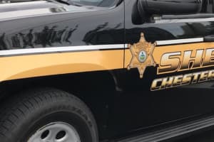 ChesCo Sheriff, Deputy Indicted For Using County Funds To Pay Employees For Volunteer Work