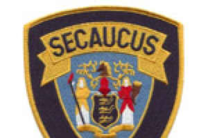 Secaucus Police Save Woman Who Tried To Jump Off Rt. 3 Bridge