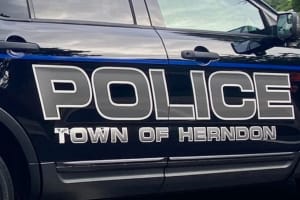 Police Shoot Man Who Stabbed Wife, Possibly Dog In Herndon: Authorities