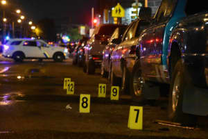 Police ID 5 Killed In Philadelphia Mass Shooting