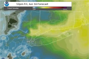 New Rounds Of Showers, Storms: Unsettled Weather Pattern Arrives In Region