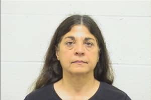 Fatal Crash: CT School Bus Driver Charged After 25-Year-Old Struck, Police Say