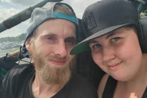 NJ Couple Killed In VA Crash: 'Really Bad Dream'