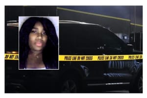 UPDATE: Newark Woman, 21, Cops Plea In Robbery, Shooting Spree