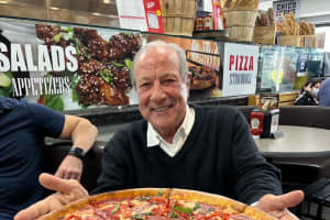'Sopranos' Actors Create Their Own Menu Items At This Jersey Shore Restaurant