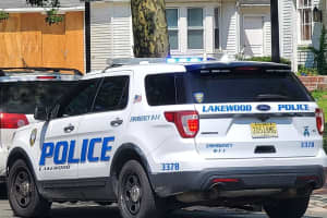 Man's Body Found In Trunk Of Vehicle In Jersey Shore Town