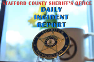 So Corny They're Good: Stafford County Sheriff's Department Does Press Releases Right