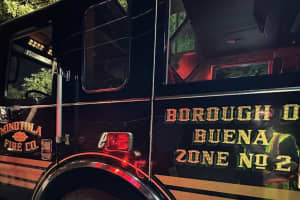 2 Dead, 2 Children Burned, 2 Missing In Buena Home Explosion
