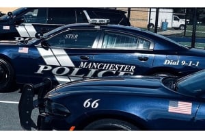 Gunman Killed In Confrontation With Manchester Township Police
