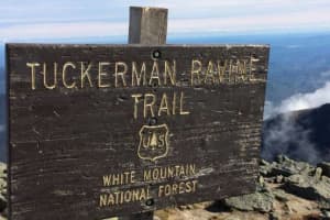 Morris County Hiker Dies Climbing Mount Washington