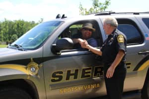 REELZ To Highlight Spotsylvania Sheriff's Office In Action During 'On Patrol: Live'