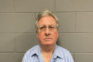 Cromwell Man Charged With Leaving Victim In Chair For Weeks, Without Food
