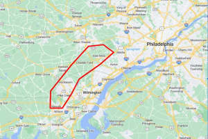 Tornado May Have Touched Down In These PA, NJ Towns