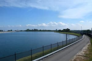 Alarm System At Reservoir In Westchester To Be Tested: Here's Where, When