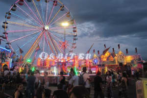 New Dates Set For Meadowlands State Fair