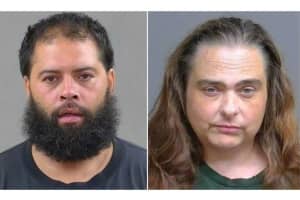 Repeat-Offending Ex-Con, Partner Caught Burglarizing Vehicles In Wayne: PD