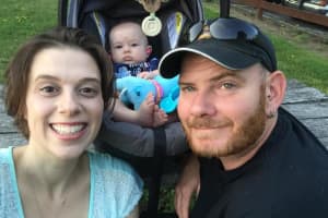 Barbershop Raises $2,100 For Baby Who Lost West Milford Mom To Cancer