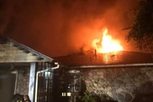 ID Released For Victim Of Fatal Pomona Home Fire