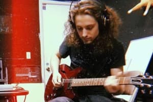 Boonton Man Fatally Struck On Route 78 Was 'Amazing Musician, Incredible Friend'
