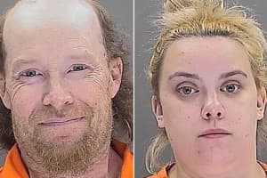 Mahwah Parents Indicted On Murder Charges Suffocated Crying Newborn To Death, Prosecutor Says