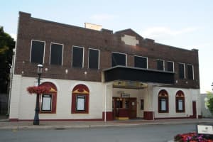 Community Looks To Save Historic Madison Movie Theater From Demolition
