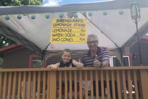 Backlash After 7-Year-Old's Lemonade Stand Shut Down By State Health Department