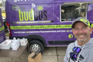 Big Purple NJ 'Bud Bus' Owner Arrested For Money Laundering, Deceptive Biz Practices: Cops