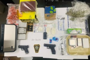 4 Nabbed In Norwalk Drug Bust: Dynamite, Crack Cocaine Found In Residence, Police Say