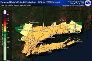 State Of Emergency: 'Extreme Weather Event' Threatening Long Island, Hochul Says
