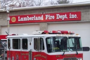 Man Found Dead Inside Home Following Three-Alarm Fire
