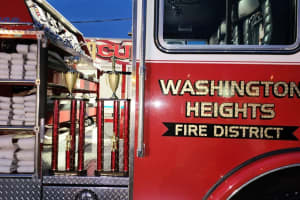 2 Washington Heights Fire Company Employees Charged With Grand Larceny