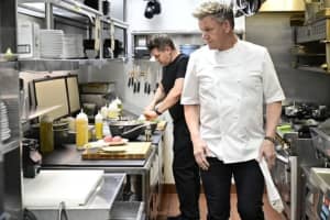 NJ Restaurateur Thrilled To Be Rid Of 'Culinary Gangster' After Gordon Ramsay Revamp