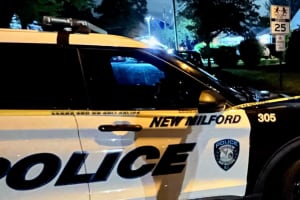 MURDER-SUICIDE: Man, Woman Found Dead In New Milford After Acrimonious Breakup