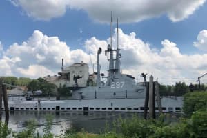 Hackensack PD: Sub Saboteurs Didn't Swipe WWII Memorial Plaques From USS Ling
