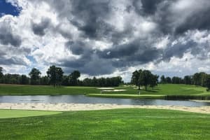 Murphy's Restrictions Partially Close Trump's Bedminster Golf Course