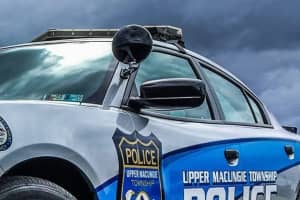 Berks Man Was DUI In Crash That Killed 26-Year-Old Man In Lehigh County