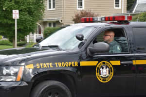 10 Westchester Residents Charged With DWI In State Police Stops
