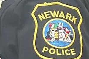 Newark Officer Badly Burned By Hot Bleach Flung By Woman: Officials