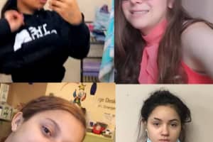 MA City Has Missing-Girls Problem: 8 Teens Have Gone Missing Over 3 Months