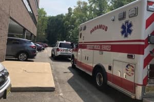 Child Services Worker, 57, Commits Suicide At Paramus Office, 'Sister' Offices Assisting